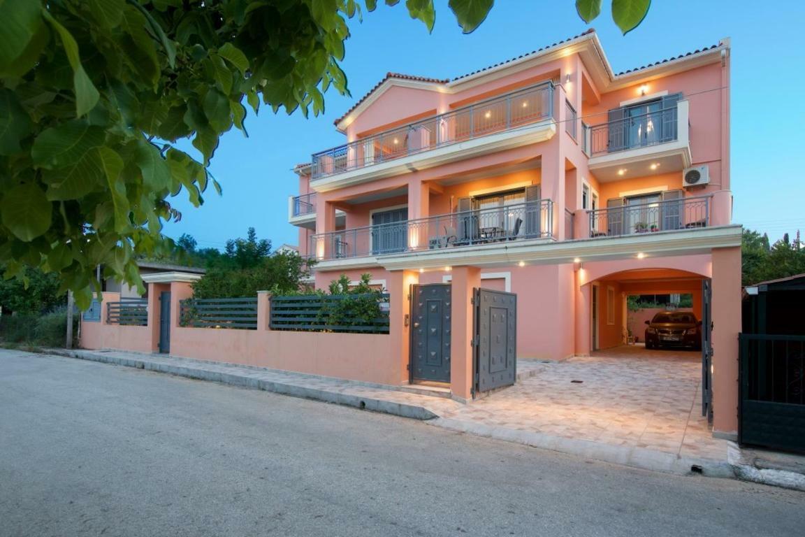 K For Kefalonia Appartement