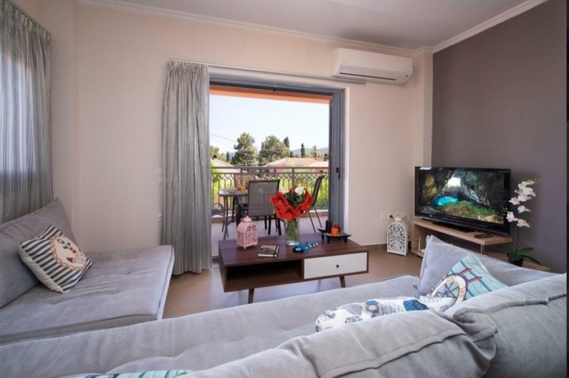 K For Kefalonia Apartment *