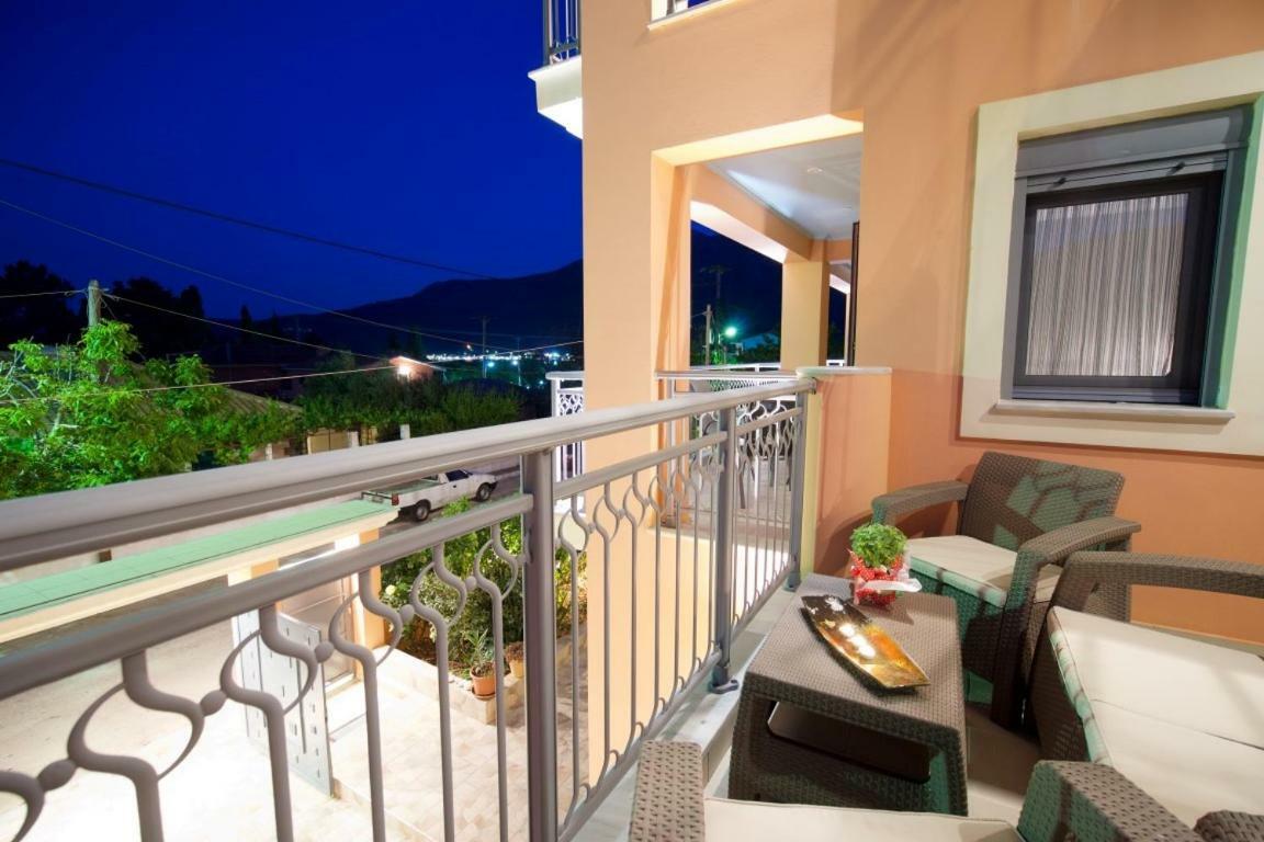 Apartment K For Kefalonia