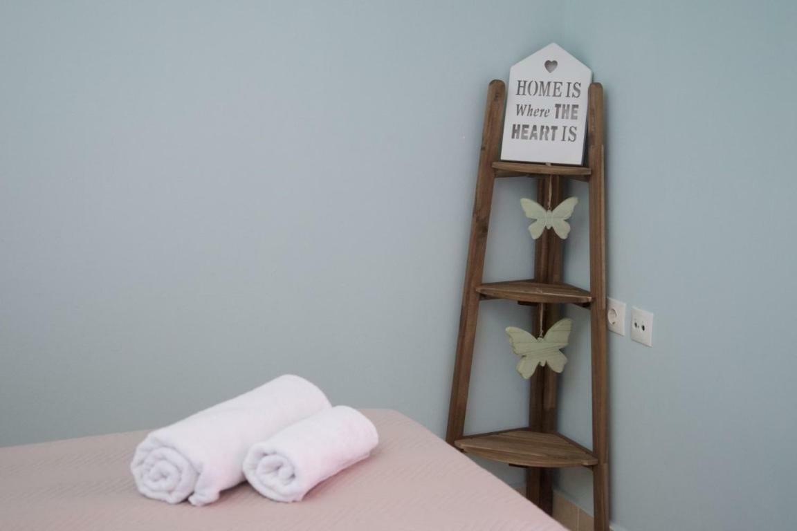 Apartment K For Kefalonia Karavomylos