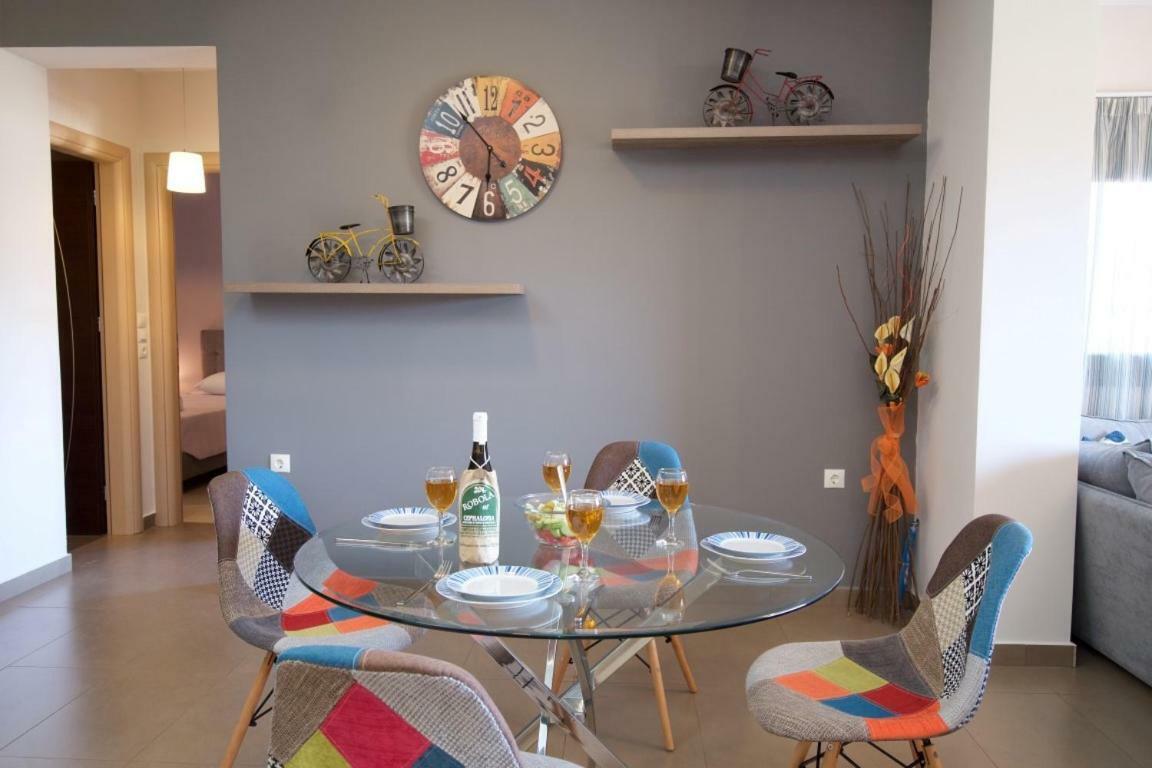 Apartment K For Kefalonia