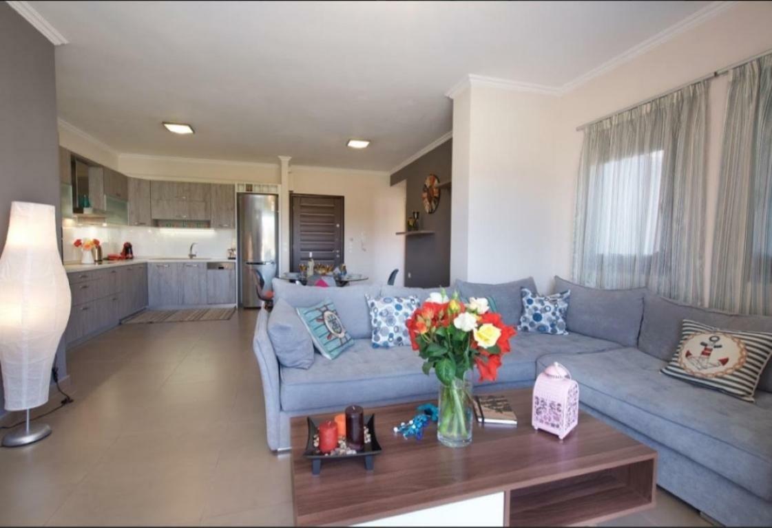 Apartment K For Kefalonia Karavomylos