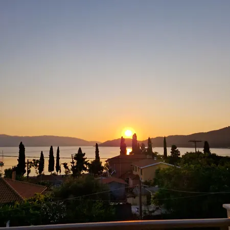 K For Kefalonia Karavomylos Dış mekan fotoğraf