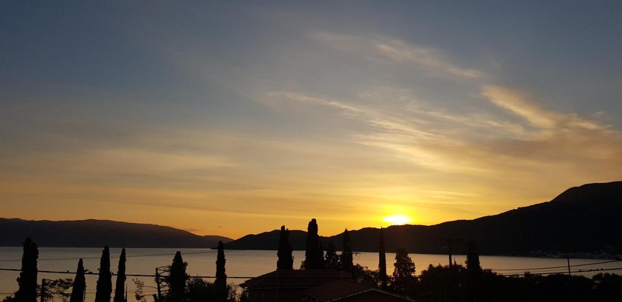 K For Kefalonia Apartment