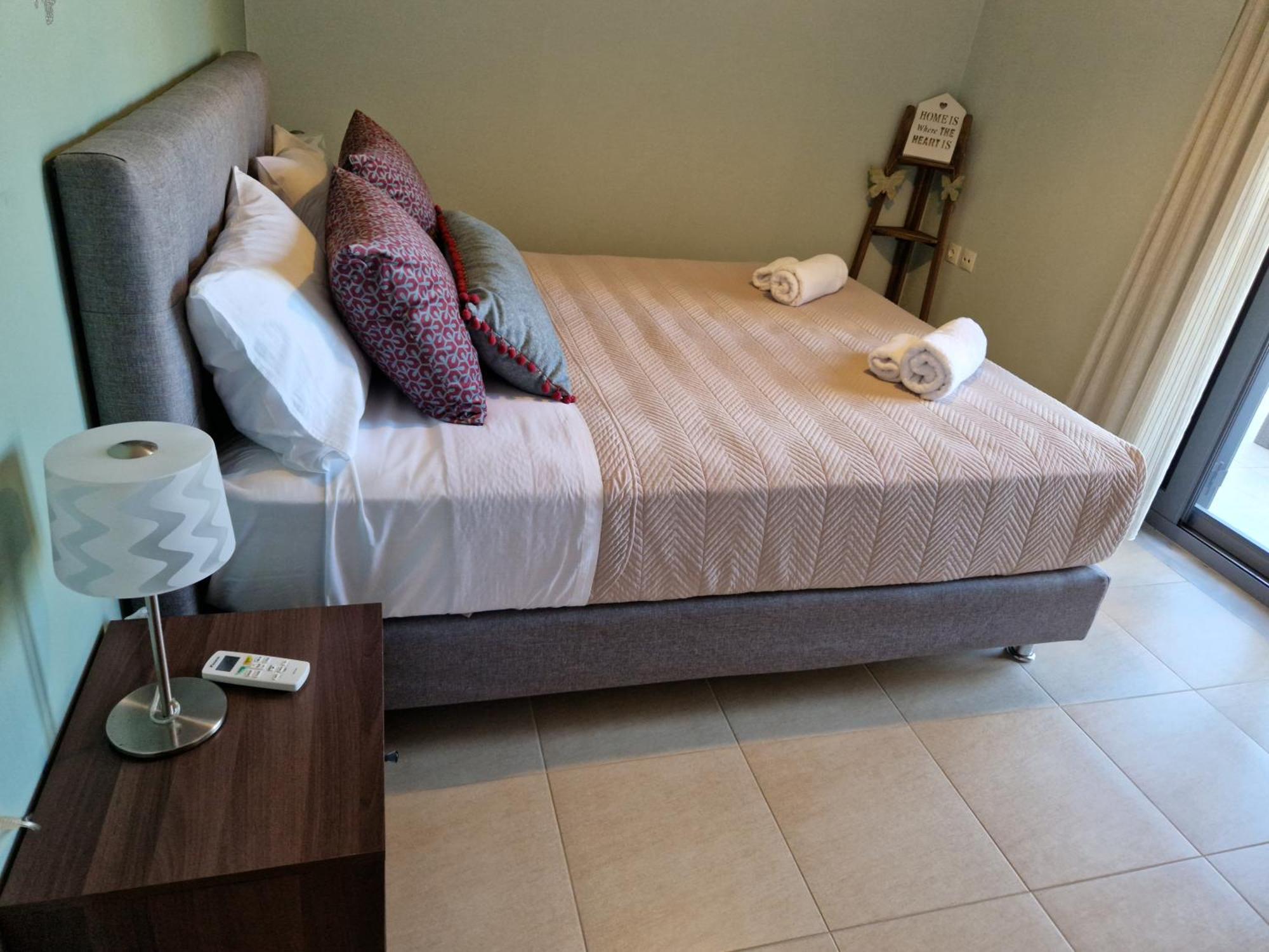 Apartment K For Kefalonia *