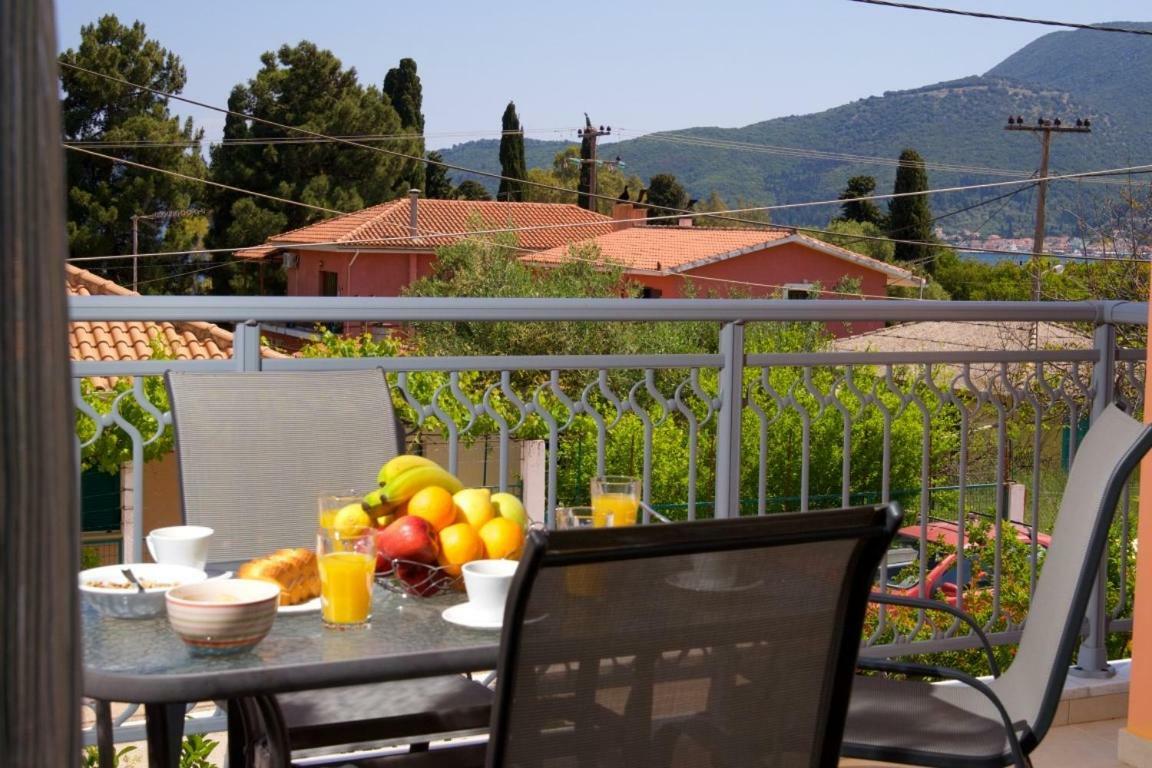Apartment K For Kefalonia
